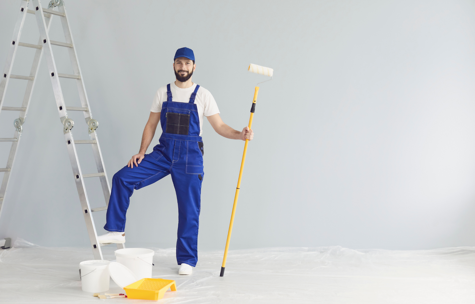 Tips On How To Find The Best Interior House Painters In Toronto