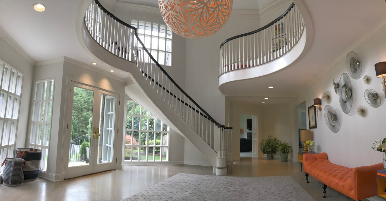 five star finish luxury painting and finishes