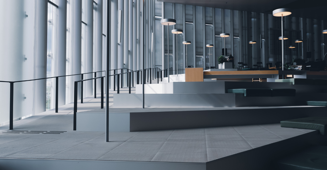 commercial painting toronto